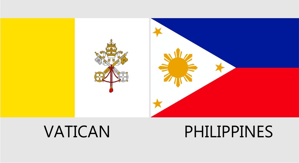 Duterte names new envoy to the Vatican