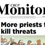 CBCP Monitor Vol 23 No 6