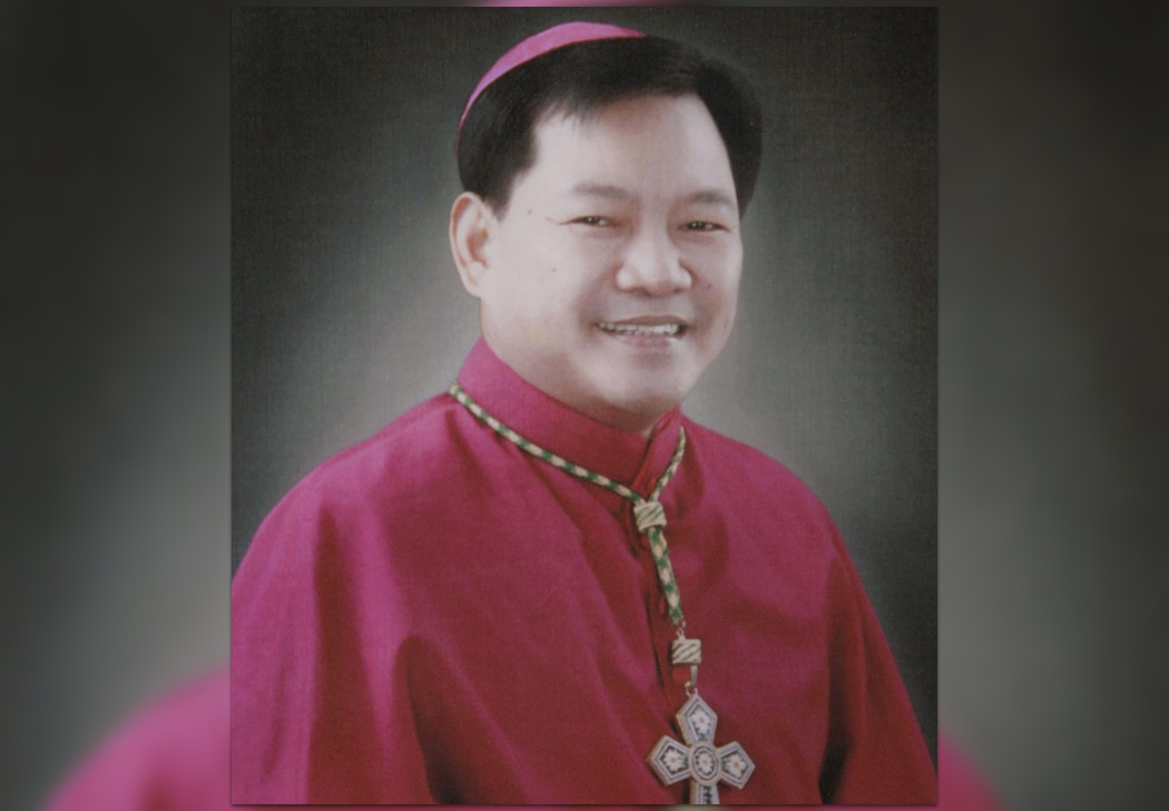 Pope appoints new Tuguegarao archbishop