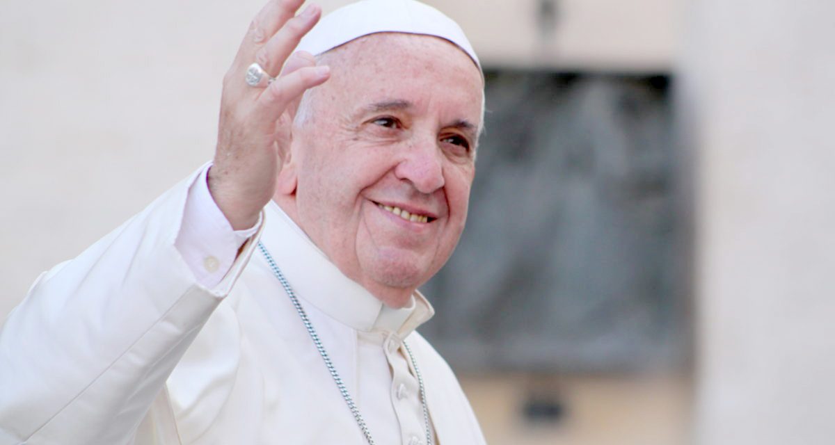 Full Text Pope Francis Message For The World Day Of Peace Cbcpnews