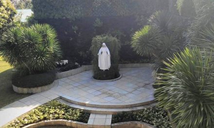 ‘Case closed’ after Vatican reiterates Lipa Marian apparition inauthentic