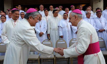 114th CBCP Plenary Assembly opens today
