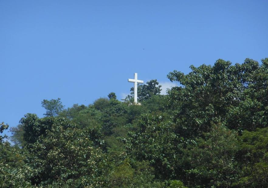 Over 50-year old Palo Cross faces destruction