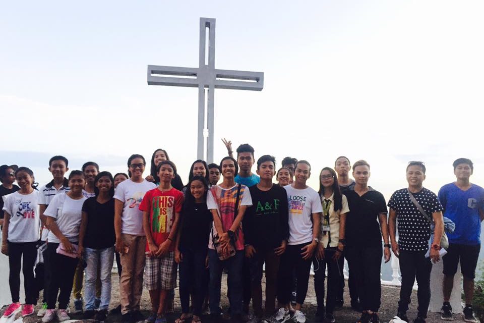 Zamboanga is ready for Nat’l Youth Day— are you?