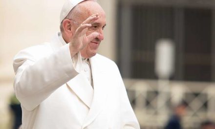 How Pope Francis’ sincere humanity has shaped his pontificate
