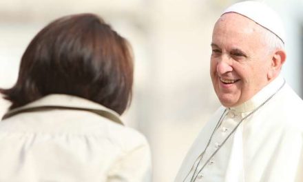 Vatican event to highlight key role of women in peace-building
