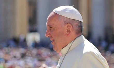 Lent isn’t just about penance – it’s also a time of hope, Pope Francis says