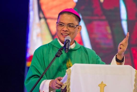 New Lipa archbishop to be installed April 21