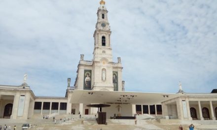 Annual Fatima pilgrimage to be virtual due to pandemic