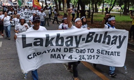 CBCP urges senators to junk death penalty, be ‘heroes of life’