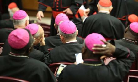 Pope Francis announces new June 28 consistory
