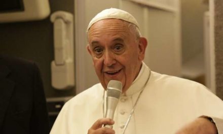 Pope Francis: I am suspicious of ongoing Medjugorje apparitions