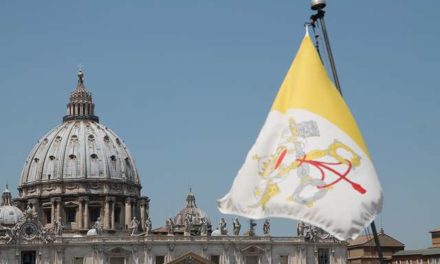 Vatican group meets to discuss situation of migrants around the world