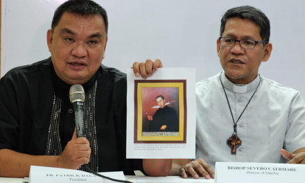 Sainthood cause for Mindanao martyr gains momentum