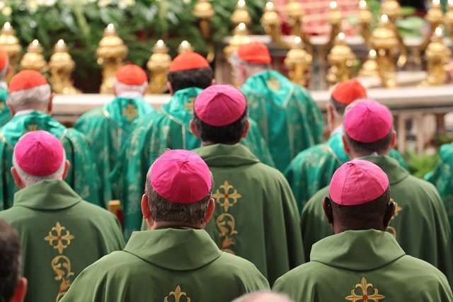 Millennials: Do you have something to say to the bishops? Here’s your chance