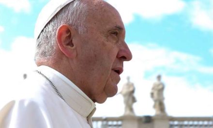 Pope: the choice between good, evil is one we all have to make