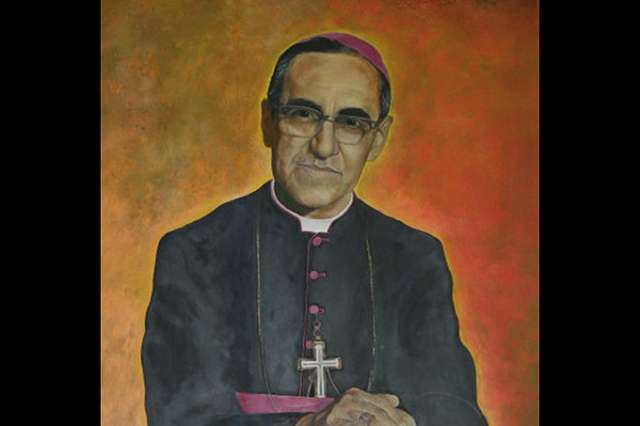El Salvador cardinal says Facebook account posting Romero rumors is not his