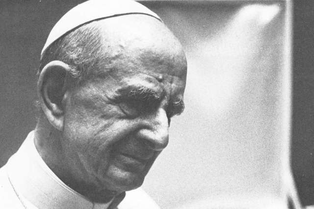Why the drafting of ‘Humanae Vitae’ matters, 50 years later