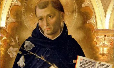 Why the Feast of St. Dominic is not actually the Dominicans’ biggest feast day