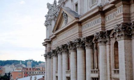 Council of Cardinals says more youth, women needed in Roman Curia