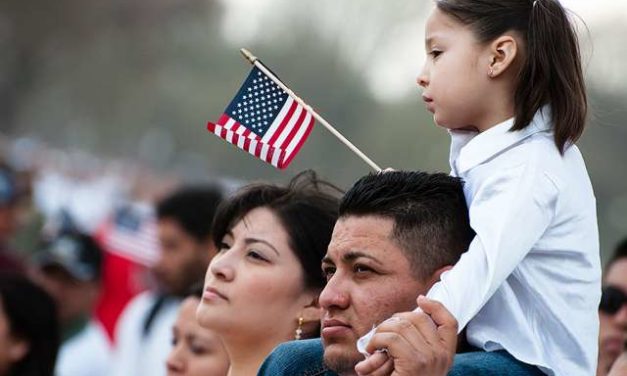 How the US Church is ‘sharing the journey’ with immigrants