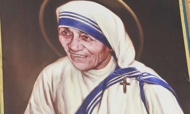 Mother Teresa to be named co-patron of Kolkata archdiocese