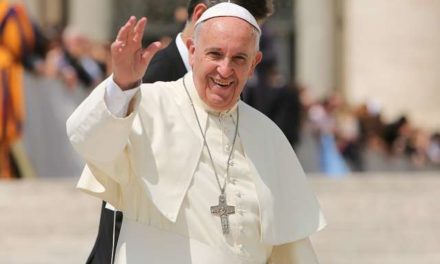Pope Francis: Charity is ‘the soul’ of the Church’s mission