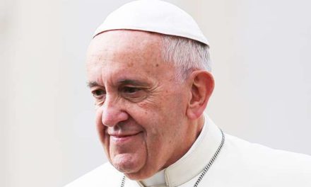 SSPX bishop signs letter claiming Pope Francis enables error