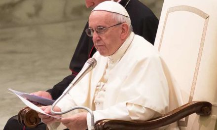 In abuse cases there should be no recourse to appeals, Pope Francis says