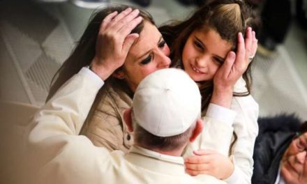 Pope Francis retools John Paul II Institute for Marriage and Family