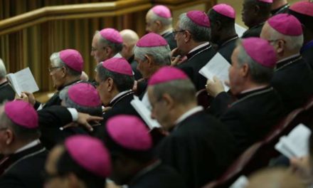 What is Pope Francis’ approach to appointing new bishops?