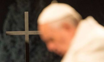 Pope Francis: ‘painful’ failures help Church lead in protecting minors