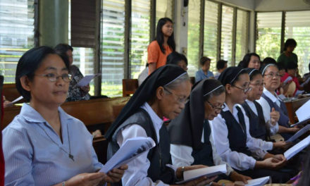 CBCP declares Year of the Clergy and Consecrated Persons