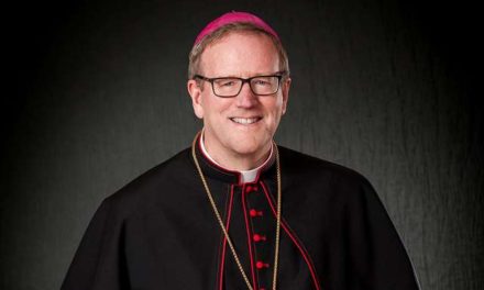 How to evangelize like Bishop Barron