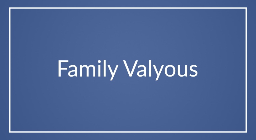 Family Valyous