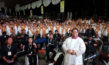 Confab on Vatican II guidelines on ‘sacred music’ ongoing