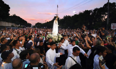 Dominicans to fast against drug war killings