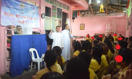 Parents urged: ‘Don’t discourage your kids from becoming priests’