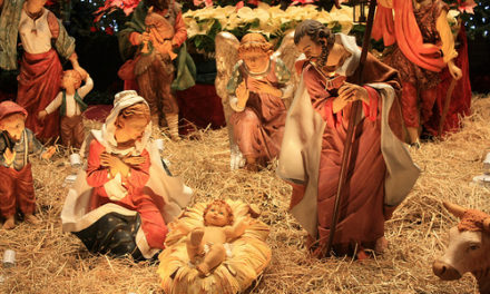 When does Christmas end? Priest clarifies