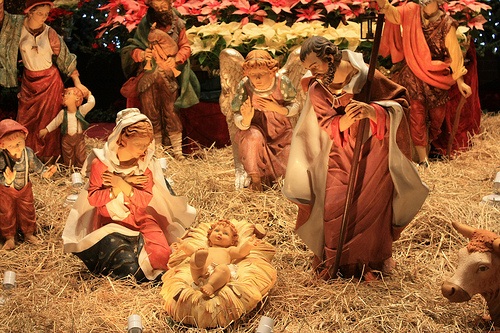 When does Christmas end? Priest clarifies