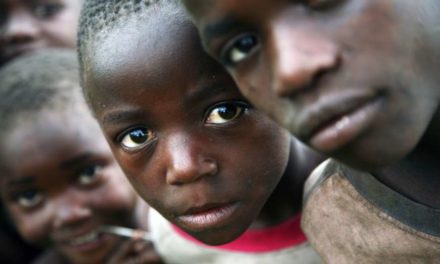 The devastating but little-noticed DRC refugee crisis