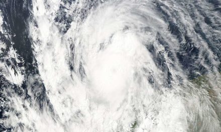 Devastating cyclone kills 32 Catholic fishermen off India’s coast