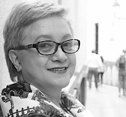  Laurice Guillen to be honored as ‘patron of the arts’