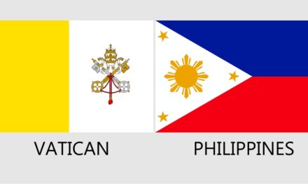 Duterte names new envoy to the Vatican