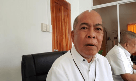 New CBCP president vows ‘open communication lines’ with gov’t