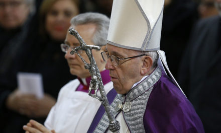 Pope updates resignation norms for bishops, prelates in Roman Curia