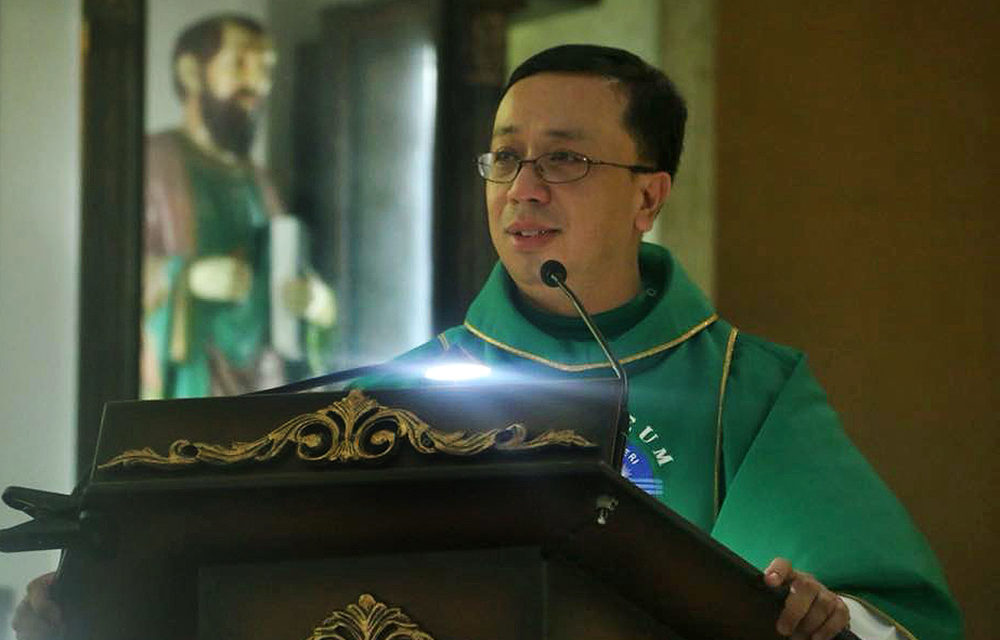 Behavioral change key to HIV prevention, Church official says