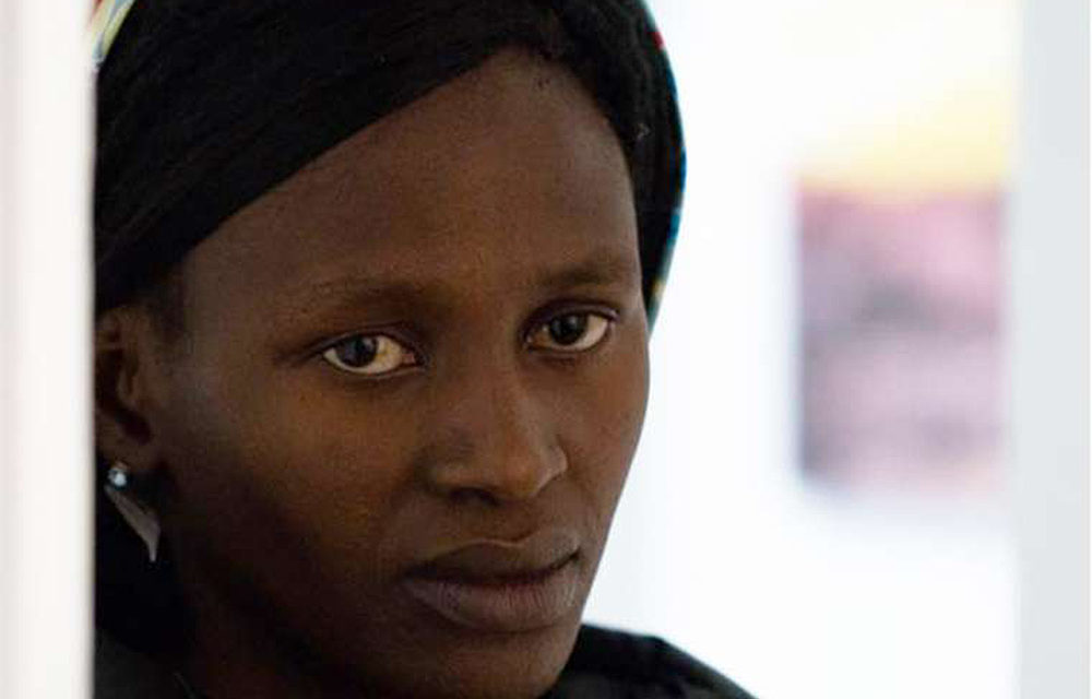Former Boko Haram captive shares harrowing tale of faith, forgiveness