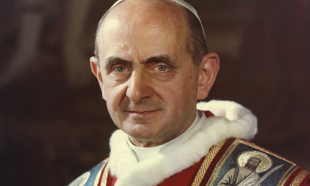 Blessed Paul VI to be canonized at close of synod, cardinal says