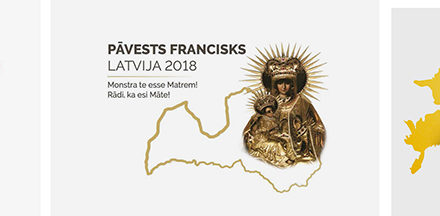 Pope to visit Baltic states in September, Vatican announces